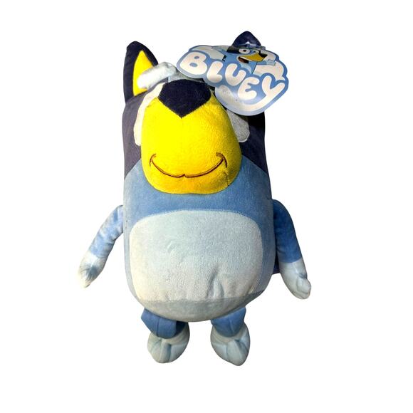 Bluey Character‎ Plush Toy - Picture 2 of 2